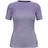 Odlo Damen Performance Light-Rain Dye BL Top Crew Neck S/S lila
