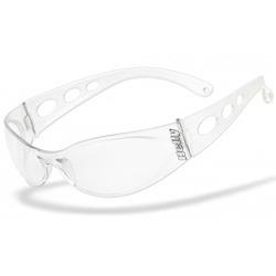 Helly Bikereyes Pro Street Sonnenbrille, transparent für Männer