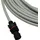 Fluidra Deutschland GmbH Schwimmkabel grau 13 m