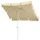 Schneider Ibiza 180 x 120 cm Beige