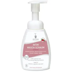 Intim Wasch-Schaum Cranberry