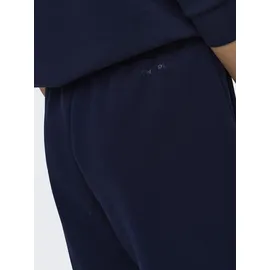 ONLY PLAY Sweathose Blau XS