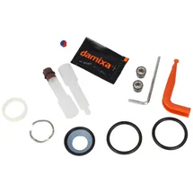 Damixa Kugel-Dichtung Service Set 4801200 Dichtung