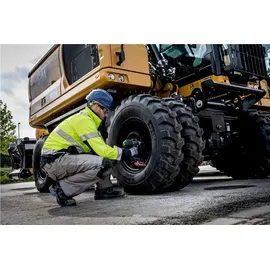 Metabo SSW 18 LTX 1750 BL ohne Akku + Koffer