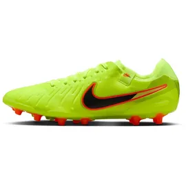 Nike Tiempo Legend 10 Pro AG Herren volt/black 47