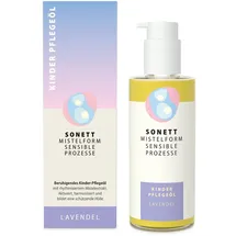 Sonett Kinder Pflegeöl Lavendel