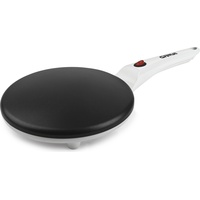 G3 Ferrari G3FERRARI Crêpes Maker G10306, Fun Kitchen, Schwarz, Weiss