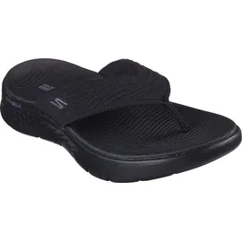 SKECHERS GO WALK - SPLENDOR-X Schwarz 38