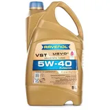 Ravenol VollSynth Turbo VST 1111136-005-01-999 SAE 5W-40 5 l