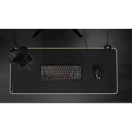 Corsair K70 CORE TKL RGB, Schwarz