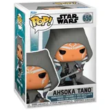 Funko Pop! Star Wars: Ahsoka Tano