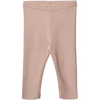 Wheat Rib Jersey Leggings Jules - Leggings Gr. 86