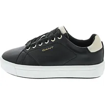 GANT Avino Damen Schwarz 38