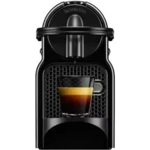 De'Longhi Nespresso Inissia EN 80.B schwarz