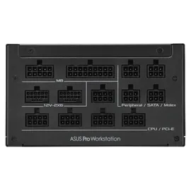 Asus Pro WS 1600W Platinum