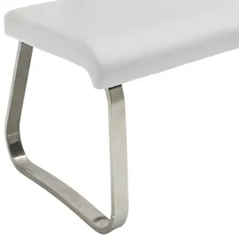 MCA Furniture Sitzbank ARCO (BHT 155x86x59 (cm): B: 155 H: 86 T: 59.0