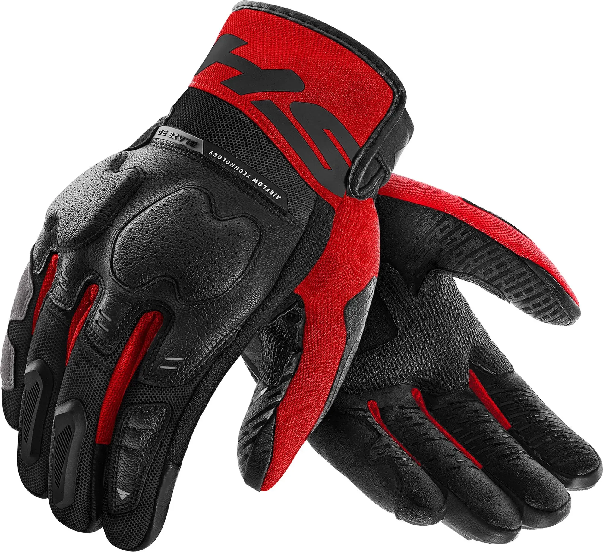 SHIMA Blaze 3.0 Motorradhandschuhe