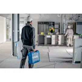 Bosch GSB 18V-28 Professional inkl. 2 x 4 Ah + L-Boxx 06019E710B