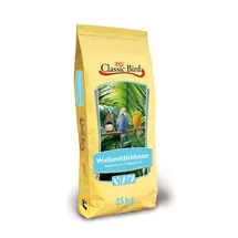 Classic Bird Wellensittichfutter mit Hafer 25 kg
