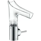 Hansgrohe Starck V Einhandmischer Chrom