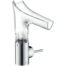 Hansgrohe Starck V Einhandmischer Chrom