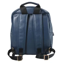 Onomato! Rucksack Mickey Mouse in Blau
