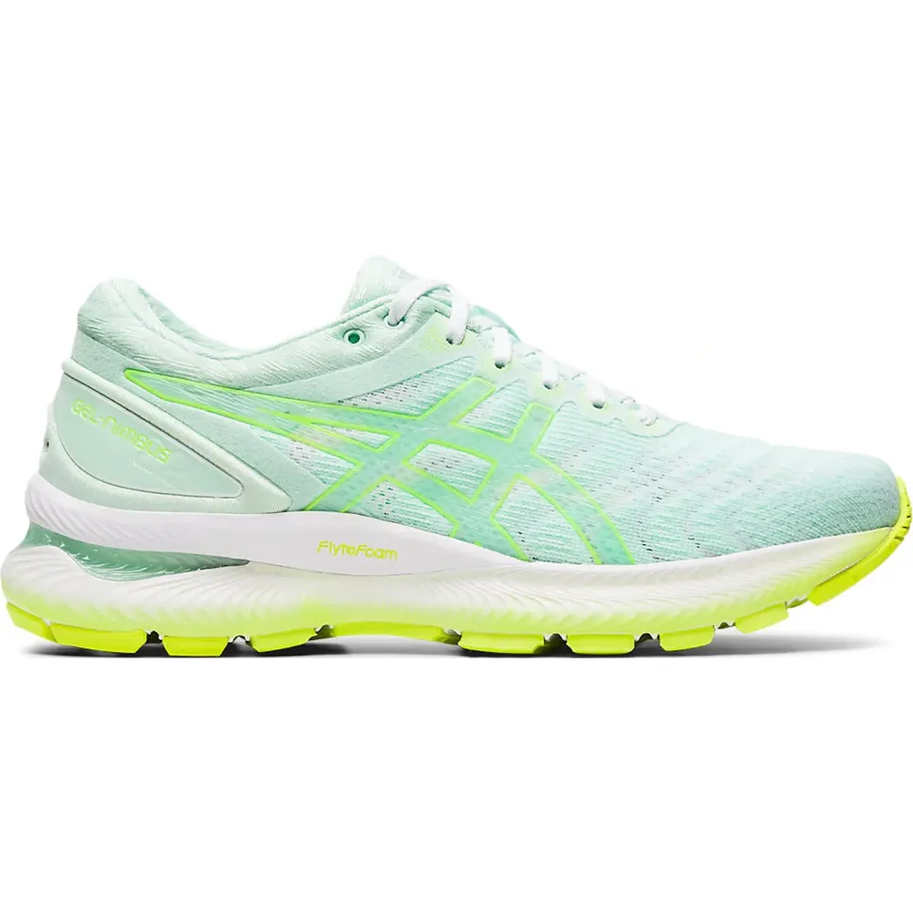 asics nimbus 41