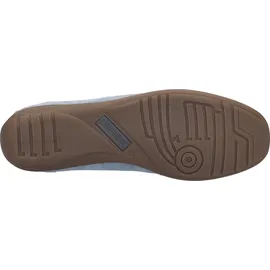 Josef Seibel Slipper himmelblau 39