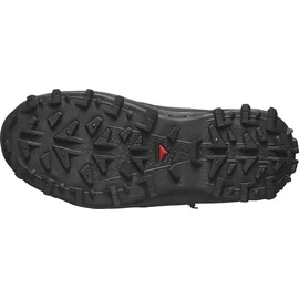 Salomon Crosstrak Wp 9 Wanderstiefel - Nine Iron / Excalibur / Phantom - EU 40