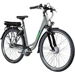 Zündapp Z502 E Bike Damen 28 Zoll Pedelec 155-180 cm Elektrofahrrad 7 Gang Damenfahrrad 522 Wh E Fahrrad