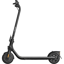 NINEBOT Kickscooter E2 D schwarz