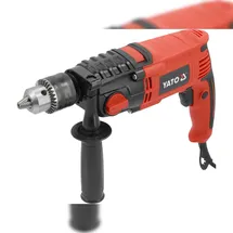 Yato Schlagbohrmaschine 1200W, 2-Gang bis 16mm