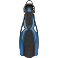Cressi Thor EBS - schwarz/blau - Größe: L