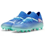 bluemazing/puma white/electric peppermint 33