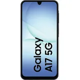 Samsung Galaxy A17 5G 128 GB Black