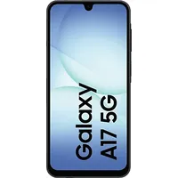 Samsung Galaxy A17 5G 128 GB Black