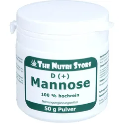 D Mannose