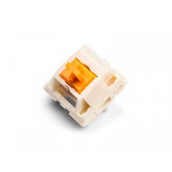 Tecsee Tbcats Studio Eclair Orange Linear Switch