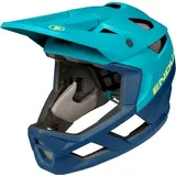 Endura mt500 Mips atlantic blau