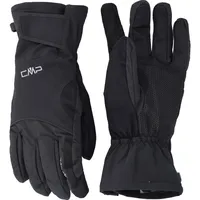 CMP Ski Gloves nero 11
