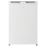 Beko TSE1424N Kühlschrank (128 l, 840 mm hoch, Weiß)