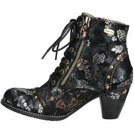 LAURA VITA Stiefelette in Bronze | Gr.: 37