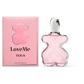 Tous LoveMe Eau de Parfum 50 ml