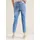 Cecil Slim-Fit Jeans Scarlett blau 32/26