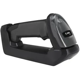 Zebra Technologies Zebra DS4678, BT, 2D, DPM, BT (BLE), Kit (USB), RB, schwarz