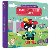 Auzou Der gestiefelte Kater