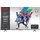 TCL 55P8K 55" QLED 4K UHD Smart TV