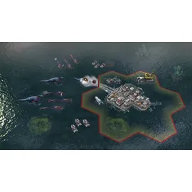 Civilization: Beyond Earth - Rising Tide (Add-On) (PC)