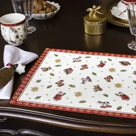 Villeroy & Boch Toy's Delight Tisch-Set 7-teilig L