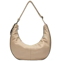 Liebeskind Berlin Liebeskind Moon Schultertasche Leder 43 cm braun